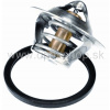 Termostat Opel 2,0 16V WAHLER 3466.89D (s tesnením)