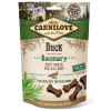 Carnilove Dog Semi Moist Snack Duck enriched with Rosemary 200 g