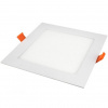NEDES LPL215 Zápustné LED svietidlo 24W, 2800K, 1820lm, IP20, biela