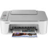 Canon PIXMA Tiskárna TS3751i white - barevná, MF (tisk, kopírka, sken, cloud), USB, Wi-Fi 6671C026