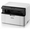 Brother DCP-1510 Compact design 20 ppm 2400x600 Hi-speed USB 2.0 interface GDI 150 paper input tray DCP1510EYJ1