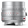 Leica SUMMILUX-M 35mm f/1.4 ASPH, strieborný