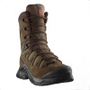 Salomon Quest Tracker High GTX L47605400 - earth brown/ranger green/black 42