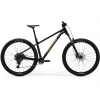 Bicykel Merida Big Trail 300 čierny 2025