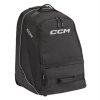 CCM Taška Wheeled Player BackPack 590 - černá, Senior, 17
