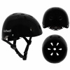 KASK Kidwell ORIX II Black S kolobežka na bicykel