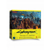 Cyberpunk 2077: Gangy Night City