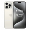 Smartfón Apple iPhone 15 Pro 8 GB / 128 GB 5G biely