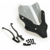 PUIG plexi štít NEW. GEN SPORT 20618H dymová