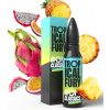 Příchuť Riot Squad Shake & Vape: Tropical Fury (Ananas a exotické ovoce) 10ml