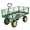 Vozík Handtruck 841, 95x52x57 cm, záhradný, max. 300 kg, 80 lit.