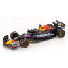 Red Bull F1 RB19 No.1 M.Verstappen GP Miami 2023 (sběratelský model, určeno pouze k vystavení)
