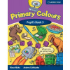 Primary Colours 3 PB