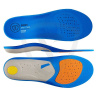 Sidas 3Feet Trail High 44-45
