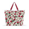 Reisenthel Taška cez rameno Shopper XL garden white