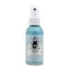 CADENCE Your Fashion Shine, perleťová farba v spreji 100ml, na tmavý textil, tyrkysová