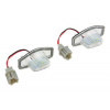 LED osvetlenie SPZ Honda CR-V FR-V HR-V