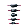 CRALUSSO - Olovo v tvare slzy Drop Lead 2,5 g 5 ks