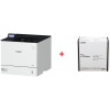 Laserová tlačiareň Canon i-SENSYS X 1861P + toner T15 (5644C004B)