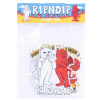 Samolepky Ripndip - Angel and Devil Sticker Pack