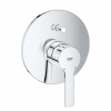 Grohe Lineare Vaňová batéria pod omietku, chróm 19297001-GR