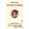 Malá kniha stoicizmu - Jonas Salzgeber
