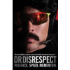 Violence. Speed. Momentum (Dr. DisRespect)(Pevná)