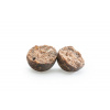 Boilies Mivardi Rapid Platinum ProActive Crazy Liver 150g - 24 mm