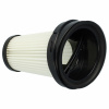 Skladaný filter ako náhrada za Grundig 9178008590 pre vysávače Grundig, Beko