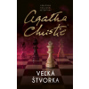 Veľká štvorka - Agatha Christie