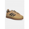 Tenisky adidas Originals Gazelle Bold JQ3582 hnedá EUR 39 1/3