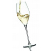 RONA Poháre na prosecco SWAN 6 x 320 ml