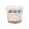 Pochúťka pre kone DELIZIA banán 3kg vedro