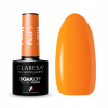 Hybridný lak farebný lak Claresa 5 ml
