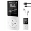 MP3 Surfans F20 sivý 32 GB