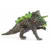 Schleich Eldrador Creature Stone Triceratops