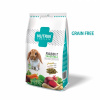 NUTRIN Complete Králik Vegetable - GRAIN FREE 400g