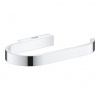 Grohe Držák toaletního papíru Selection chrom 41068000