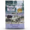 Taste of the Wild Sierra Mountain Canine 12,2 kg