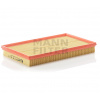 Vzduchový filter MANN-FILTER C34116/1 (Vzduchový filter MANN-FILTER C34116/1)