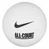 Nike ALL COURT VOLLEYBALL DEFLATED Volejbalová lopta veľ 5
