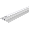 EVN APTB2AM200 EVN Lichttechnik profil hliník (d x š) 2000 mm x 77.00 mm; APTB2AM200