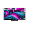LG OLED65G5 OLED EVO AI 4K SMART TV (2025) (OLED65G51LW)