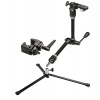 Manfrotto Magic Photo Arm Kit, Aluminium with Locking Lever - Manfrotto 143 Magic Arm (143)