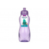 Sistema Hydrate Fľaša Wave Twist n Sip 600 ml, fialová