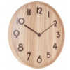 Designové nástěnné hodiny 5810WD Karlsson 60cm