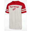 '47 Brand Tričko Detroit Red Wings Endgame '47