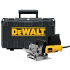 Dewalt DW682K Lamelovacia fréza 600W