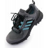 Adidas nízke trekingové topánky Terrex Swift R3 GORE-TEX Women's Hiking Shoes veľkosť 40 2/3