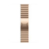 Apple Watch 46 mm zlatý článkový ťah MXMH3ZM/A